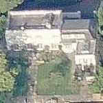 Michael Parkinson's House