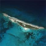 Eddie Murphy's island
