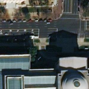 President Garfield Assassination Site in Washington, DC - Virtual ...