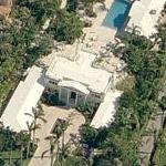 Don Francisco's house