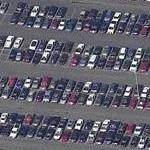 Nissan cars & Nissan plant (Bing Maps)