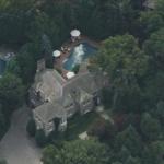Roger Goodell's house
