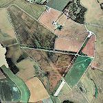 RAF Great Dunmow (closed) in United Kingdom Virtual Globetrotting
