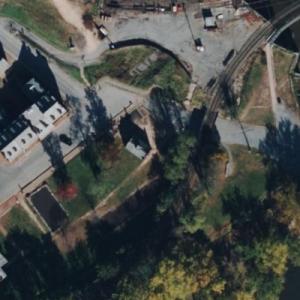 John Brown's Fort at Harper's Ferry in Harpers Ferry, WV - Virtual