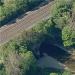 Site of the Ashtabula River Railroad bridge disaster