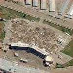 Calgary Stampede Grounds