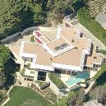 Saul Levine's House (Birds Eye)