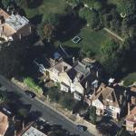 John Deacon's House