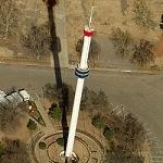 14 Flags Plaza (Bing Maps)