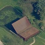 Crystal Palace Park Concert Plaza