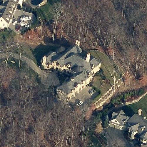 Giuseppe & Melissa House in Montville, NJ (3) Virtual