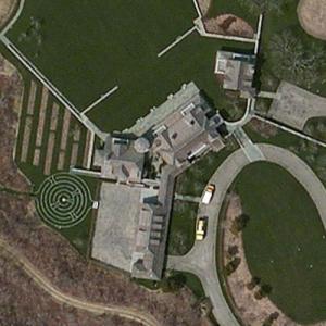 Roger Penske's House in Nantucket, MA - Virtual Globetrotting