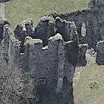 Ruins of St Radigund's Abbey